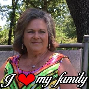 Meet your Posher, Sherry